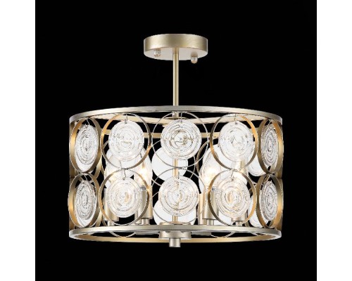 Потолочная люстра Seranda SL1105.202.06 ST Luce Потолочная люстра Seranda SL1105.202.06 ST Luce