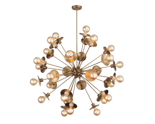 Потолочная люстра Guido SL1111.303.30 ST Luce Потолочная люстра Guido SL1111.303.30 ST Luce