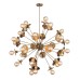 Потолочная люстра Guido SL1111.303.30 ST Luce