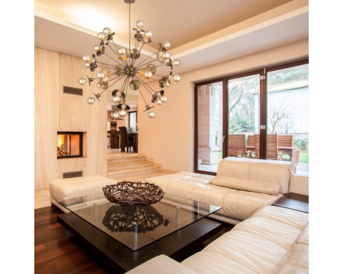 Потолочная люстра Guido SL1111.303.30 ST Luce Потолочная люстра Guido SL1111.303.30 ST Luce