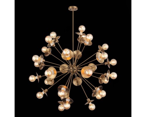 Потолочная люстра Guido SL1111.303.30 ST Luce Потолочная люстра Guido SL1111.303.30 ST Luce