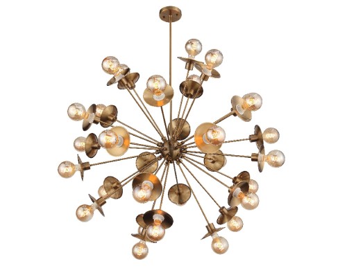 Потолочная люстра Guido SL1111.303.30 ST Luce Потолочная люстра Guido SL1111.303.30 ST Luce