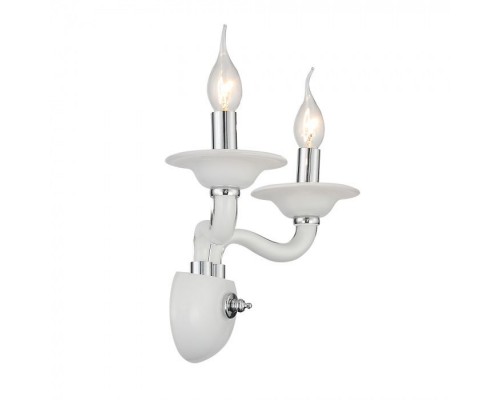 Бра Serenatta SL1112.501.02 ST Luce