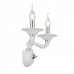 Бра Serenatta SL1112.501.02 ST Luce