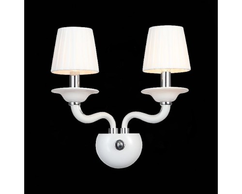 Бра Serenatta SL1112.501.02 ST Luce