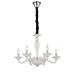Подвесная люстра Serenatta SL1112.503.06 ST Luce