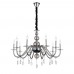 Подвесная люстра Siema SL1113.403.10 ST Luce