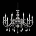 Подвесная люстра Siema SL1113.403.10 ST Luce