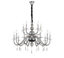 Подвесная люстра Siema SL1113.403.15 ST Luce