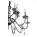 Подвесная люстра Siema SL1113.403.15 ST Luce