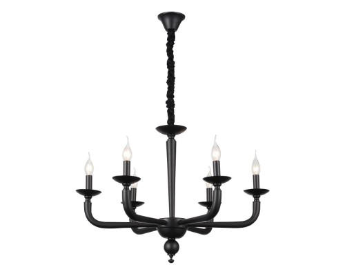 Подвесная люстра Forteza SL1114.403.06 ST Luce Подвесная люстра Forteza SL1114.403.06 ST Luce