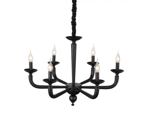Подвесная люстра Forteza SL1114.403.06 ST Luce Подвесная люстра Forteza SL1114.403.06 ST Luce