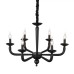 Подвесная люстра Forteza SL1114.403.06 ST Luce