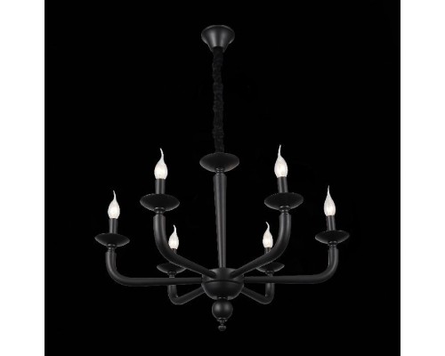Подвесная люстра Forteza SL1114.403.06 ST Luce Подвесная люстра Forteza SL1114.403.06 ST Luce