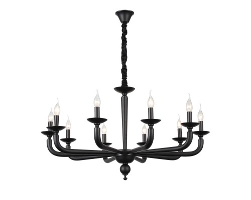 Подвесная люстра Forteza SL1114.403.10 ST Luce Подвесная люстра Forteza SL1114.403.10 ST Luce