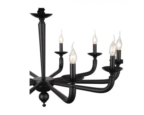 Подвесная люстра Forteza SL1114.403.10 ST Luce Подвесная люстра Forteza SL1114.403.10 ST Luce