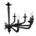Подвесная люстра Forteza SL1114.403.10 ST Luce