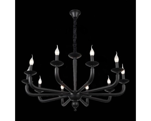 Подвесная люстра Forteza SL1114.403.10 ST Luce Подвесная люстра Forteza SL1114.403.10 ST Luce