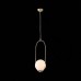 Подвесной светильник Penolo SL1118.203.01 ST Luce