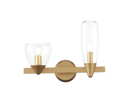 Бра Teneresa SL1119.201.02 ST Luce Бра Teneresa SL1119.201.02 ST Luce