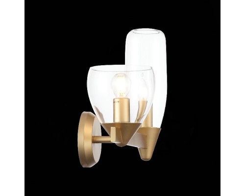 Бра Teneresa SL1119.201.02 ST Luce Бра Teneresa SL1119.201.02 ST Luce
