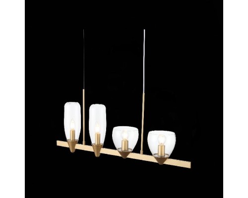 Подвесной светильник Teneresa SL1119.203.04 ST Luce Подвесной светильник Teneresa SL1119.203.04 ST Luce