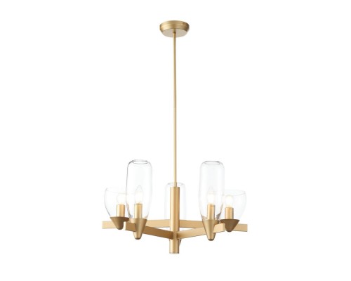 Потолочная люстра Teneresa SL1119.203.05 ST Luce Потолочная люстра Teneresa SL1119.203.05 ST Luce