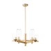 Потолочная люстра Teneresa SL1119.203.05 ST Luce