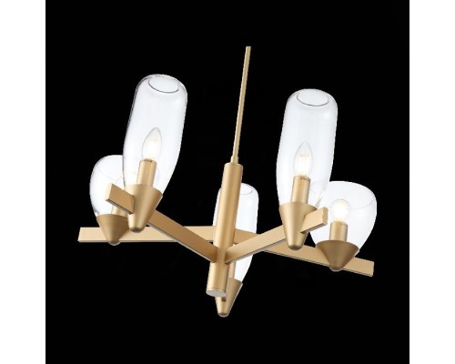 Потолочная люстра Teneresa SL1119.203.05 ST Luce Потолочная люстра Teneresa SL1119.203.05 ST Luce