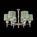 Подвесная люстра Oleo SL1121.103.06 ST Luce