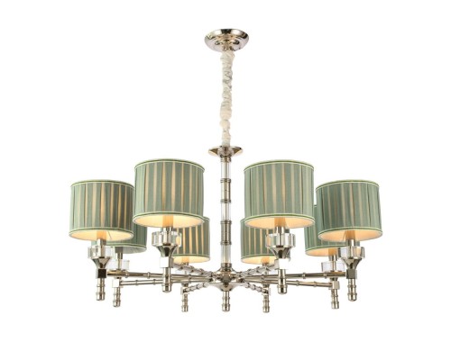 Подвесная люстра Oleo SL1121.103.08 ST Luce Подвесная люстра Oleo SL1121.103.08 ST Luce