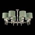 Подвесная люстра Oleo SL1121.103.08 ST Luce