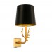 Бра Velossa SL1123.201.01 ST Luce