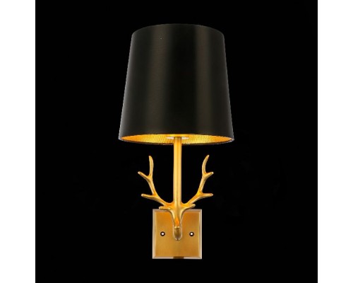 Бра Velossa SL1123.201.01 ST Luce Бра Velossa SL1123.201.01 ST Luce