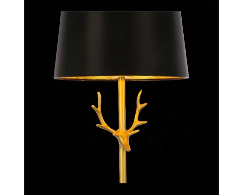 Настольная лампа Velossa SL1123.204.01 ST Luce Настольная лампа Velossa SL1123.204.01 ST Luce