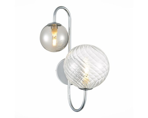 Бра Vinetto SL1124.101.02 ST Luce Бра Vinetto SL1124.101.02 ST Luce