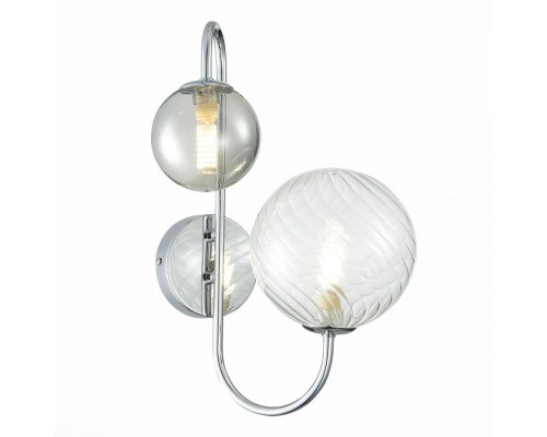 Бра Vinetto SL1124.101.02 ST Luce Бра Vinetto SL1124.101.02 ST Luce