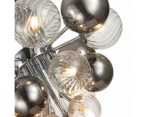 Потолочная люстра Vinetto SL1124.102.10 ST Luce Потолочная люстра Vinetto SL1124.102.10 ST Luce