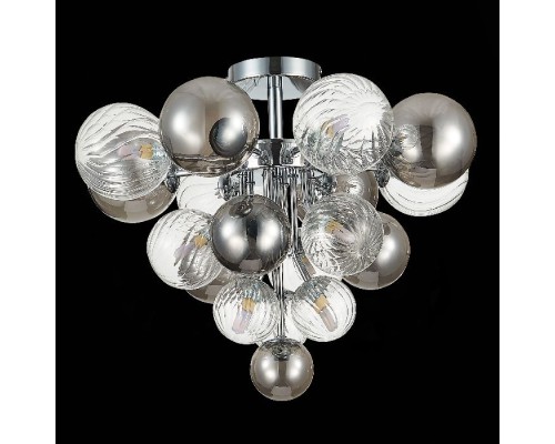 Потолочная люстра Vinetto SL1124.102.10 ST Luce Потолочная люстра Vinetto SL1124.102.10 ST Luce