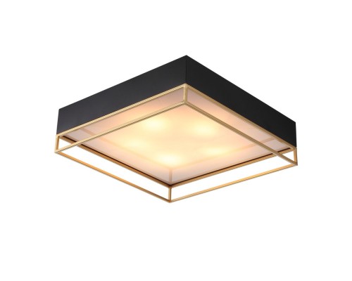 Потолочный светильник Chodo SL1127.422.05 ST Luce Потолочный светильник Chodo SL1127.422.05 ST Luce