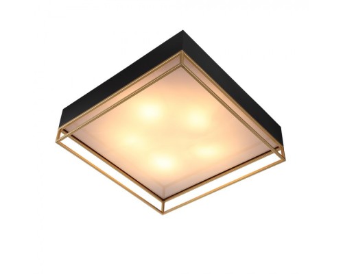 Потолочный светильник Chodo SL1127.422.05 ST Luce Потолочный светильник Chodo SL1127.422.05 ST Luce