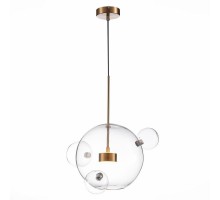 Подвесной светильник Bopone SL1133.203.01 ST Luce
