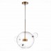 Подвесной светильник Bopone SL1133.203.01 ST Luce