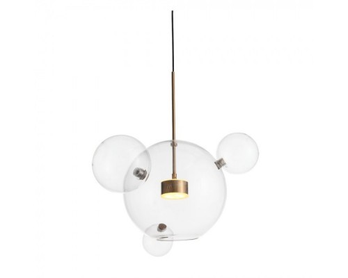 Подвесной светильник Bopone SL1133.203.01 ST Luce Подвесной светильник Bopone SL1133.203.01 ST Luce