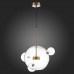 Подвесной светильник Bopone SL1133.203.01 ST Luce