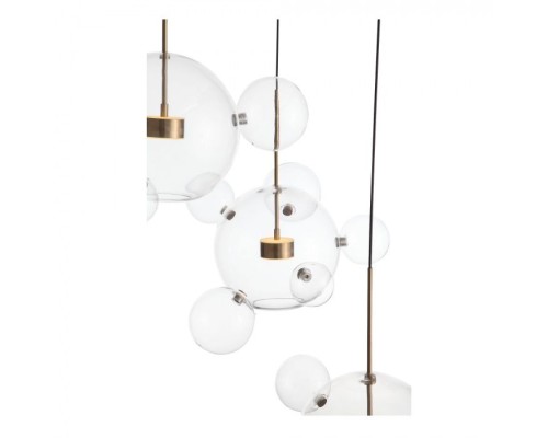 Подвесной светильник Bopone SL1133.203.03 ST Luce Подвесной светильник Bopone SL1133.203.03 ST Luce