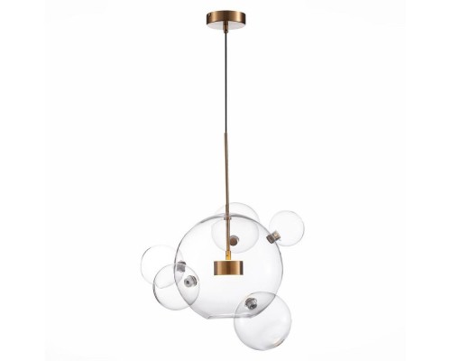 Подвесной светильник Bopone SL1133.213.01 ST Luce Подвесной светильник Bopone SL1133.213.01 ST Luce