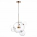 Подвесной светильник Bopone SL1133.213.01 ST Luce