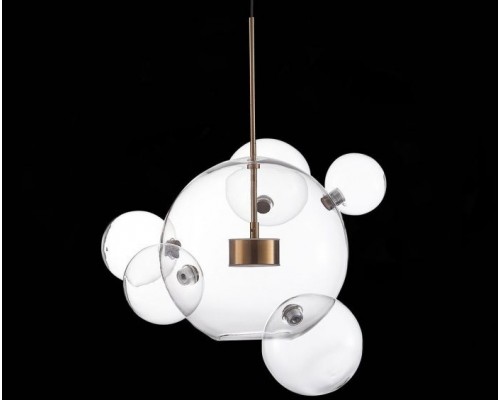 Подвесной светильник Bopone SL1133.213.01 ST Luce Подвесной светильник Bopone SL1133.213.01 ST Luce