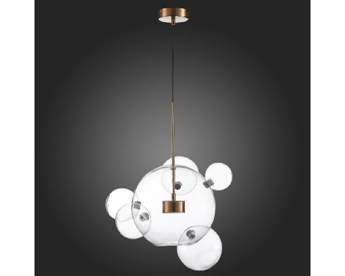 Подвесной светильник Bopone SL1133.213.01 ST Luce Подвесной светильник Bopone SL1133.213.01 ST Luce